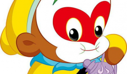 孙悟空动漫,孙悟空的动漫冒险之旅